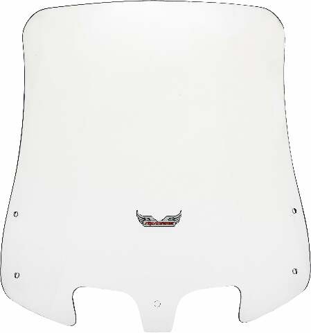SLIPSTREAMER WINDSHIELD 24