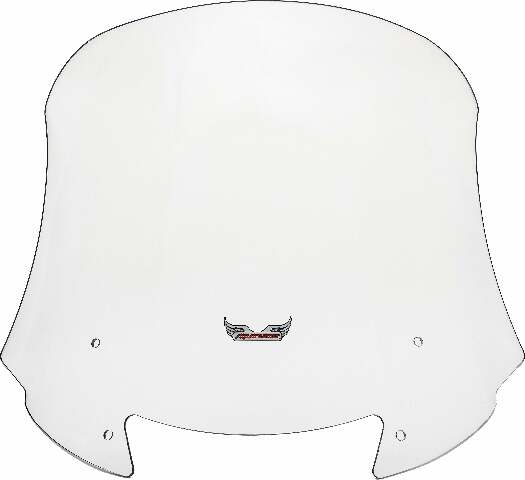 SLIPSTREAMER WINDSHIELD 24