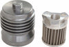 PCRACING FLO REUSABLE STEEL OIL FILTER HD PCS4C