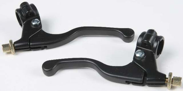 FIRE POWER COMPETITON LEVER SET BLACK WP99-73700