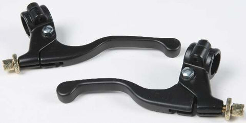 FIRE POWER COMPETITON LEVER SET BLACK WP99-73700
