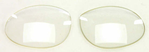 EMGO BANDITO GOGGLE CLEAR LENS 76-50160