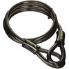 XENA XXA-150 150CM FLEXIBLE STEEL CABLE & XX LOCK ADAPTER XXA-150