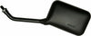 EMGO MIRROR- LEFT BLACK UNIVERSAL TRUE VISION 20-78217