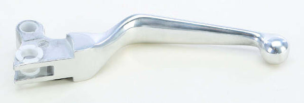 EMGO WIDE BLADE CLUTCH LEVER POLISHED 07-89052