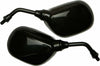 EMGO MINI SCOOTER MIRRORS 8MM BLACK 20-59610