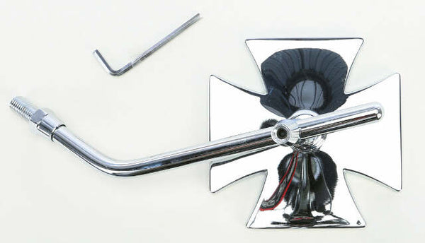 EMGO MALTESE CROSS MIRROR REGULAR ALL EXCEPT YAM 20-34842A