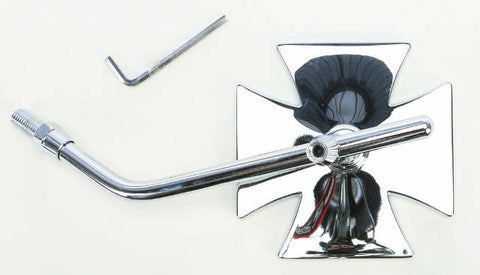 EMGO MALTESE CROSS MIRROR REGULAR ALL EXCEPT YAM 20-34842A