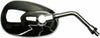 EMGO CHROME CRUISER MIRROR YAM RT 20-86836