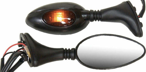 EMGO MIRROR YAM 20-86833