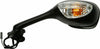 EMGO MIRROR LEFT BLACK SUZ 20-69792