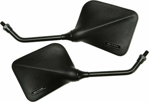 EMGO GP SPORT MIRROR 8MM 20-46208