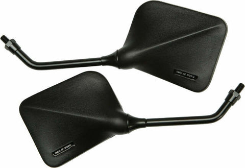 EMGO GP SPORT MIRROR 8MM 20-46208