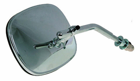 EMGO BOLT-THRU MIRROR CHROME 20-34800