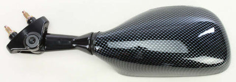 EMGO MIRROR CARBON RIGHT KAW 20-29633