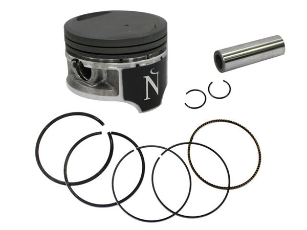 NAMURA PISTON KIT 67.47/+0.50 KAW NA-20001-2