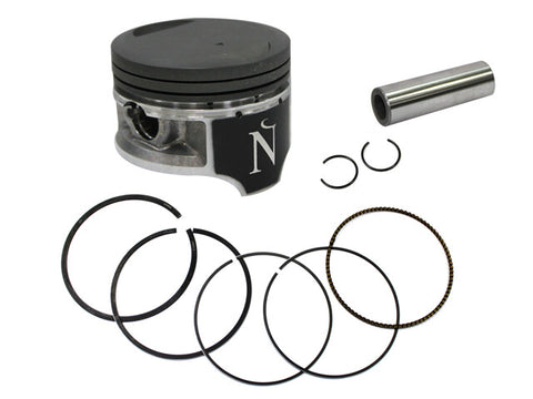 NAMURA PISTON KIT 67.47/+0.50 KAW NA-20001-2