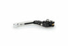 PUIG LEVER BRAKE SILVER EXTENDABLE/FOLDABLE 14PNP