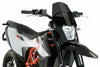 PUIG WINDSCREEN NAKED NEW GEN SPORT DARK SMOKE KTM 3586F