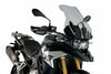 PUIG WINDSCREEN TOURING SMOKE BMW 3595H