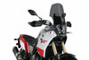 PUIG WINDSCREEN TOURING DARK SMOKE YAM 3727F