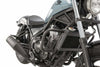 PUIG ENGINE GUARDS BLACK HON 3742N