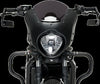 PUIG REARVIEW MIRROR BLACK 3764N