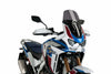 PUIG WINDSCREEN RACING DARK SMOKE HON 3820F