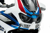 PUIG HEADLIGHT PROTECTOR CLEAR HON 3821W