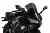 PUIG WINDSCREEN RACING DARK SMOKE KAW 3880F