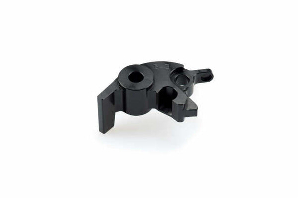 PUIG LEVER ADAPTER BRAKE BLACK 6141N