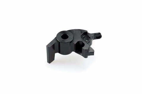 PUIG LEVER ADAPTER BRAKE BLACK 6141N