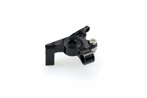 PUIG LEVER ADAPTER BRAKE BLACK 6143N