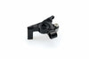 PUIG LEVER ADAPTER BRAKE BLACK 6143N