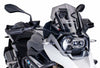 PUIG WINDSCREEN RACING DARK SMOKE 6487F