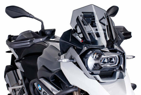 PUIG WINDSCREEN RACING LIGHT 6487H