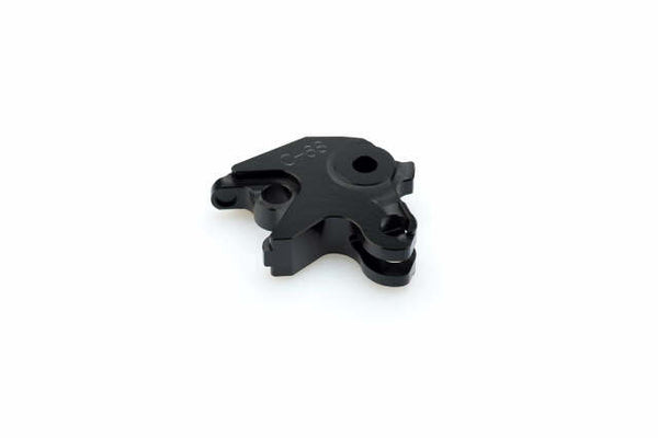 PUIG LEVER ADAPTER CLUTCH BLACK 6581N