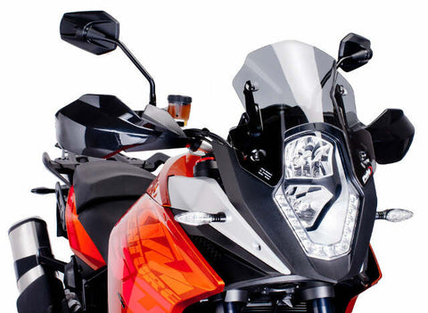 PUIG WINDSCREEN RACING LIGHT 6847H