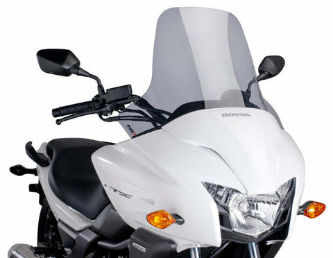 PUIG WINDSCREEN TOURING LIGHT 7227H