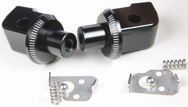 PUIG FOOTPEG ADAPTER 7246N