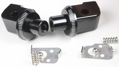 PUIG FOOTPEG ADAPTER 7246N