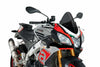 PUIG WINDSCREEN RACING DARK SMOKE 7615F