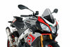 PUIG WINDSCREEN RACING SMOKE 7615H