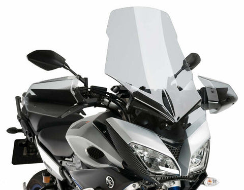 PUIG WINDSCREEN TOURING CLEAR 7646W