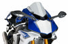 PUIG WINDSCREEN RACING CLEAR 7648W