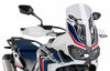 PUIG WINDSCREEN RACING CLEAR 8904W