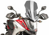 PUIG WINDSCREEN TOURING SMOKE 8910H