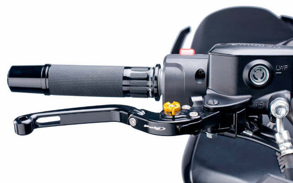 PUIG LEVER ADAPTER CLUTCH BLACK 9505N