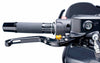 PUIG LEVER ADAPTER CLUTCH BLACK 9505N
