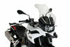 PUIG WINDSCREEN TOURING CLEAR BMW 9770W